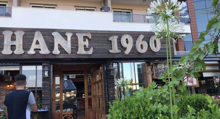 Meyhane1960 Photos Pictures Of Meyhane1960 Izmir Zomato